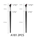 A181 2PCS