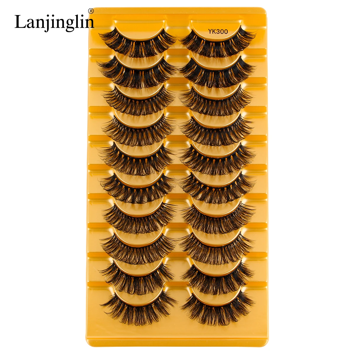 10pairs-YK300