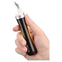 Electric Reciprocating Sander, with 8pcs Sanding Head for Hobbies,Art,Miniature,Figure Polishing,Sanding 2