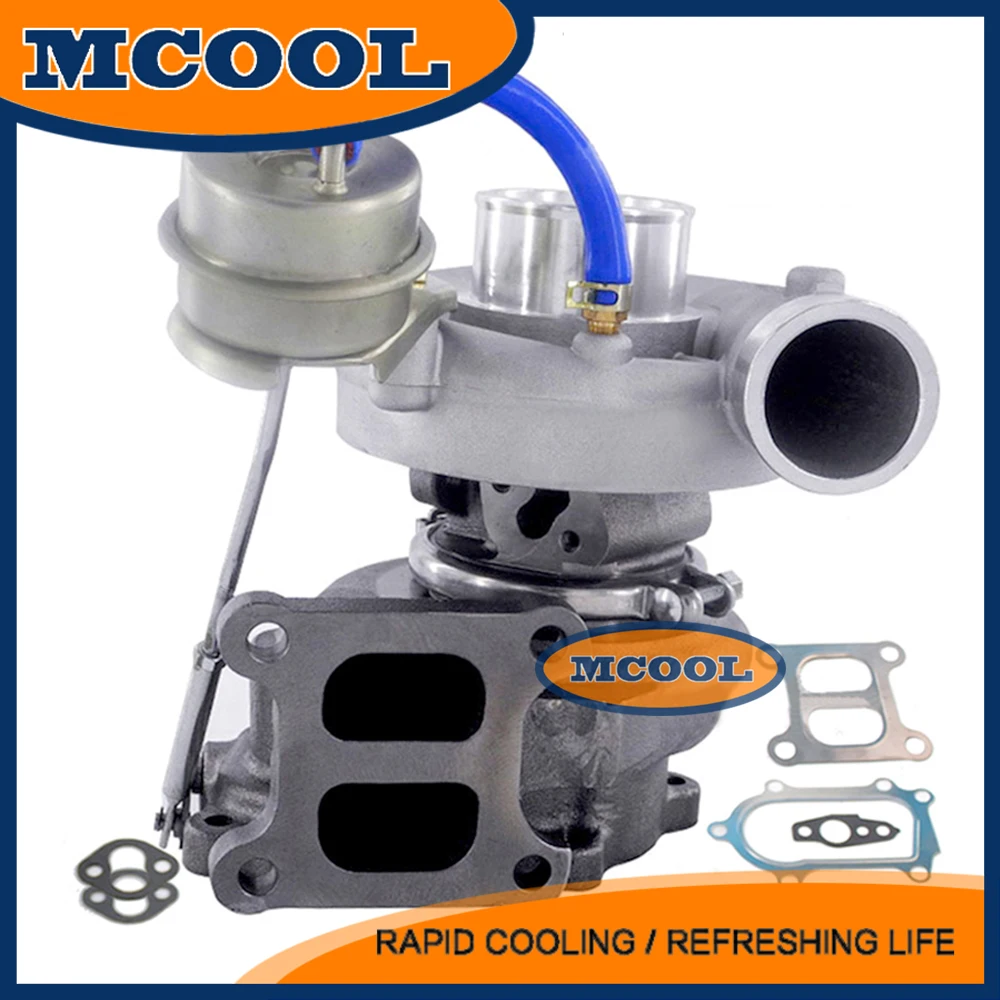 Turbina Ct26 Turbo Mr2 Con Guarnizione Per Toyota Mr2 Celica Gt Four 2.0L 89-95 3S 3S-Gte 3Sgte 17201 74060 17201 74030 1720174060