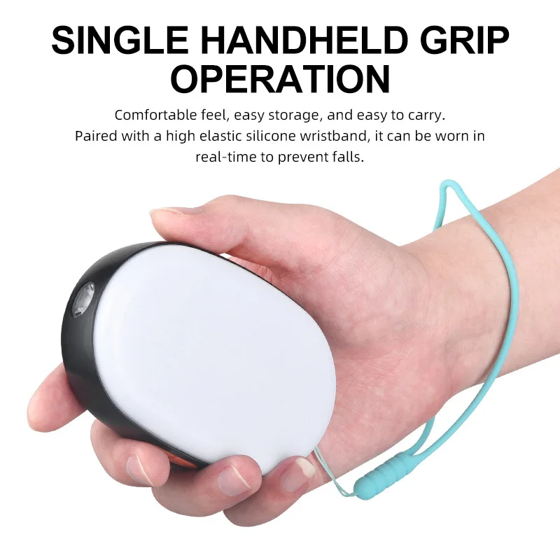 Рисунок 2 - Внешний аккумулятор для зарядки