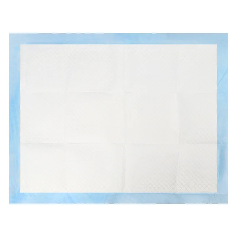 Title 9, New Dog Soaked Diaper Disposable Super Absorben...