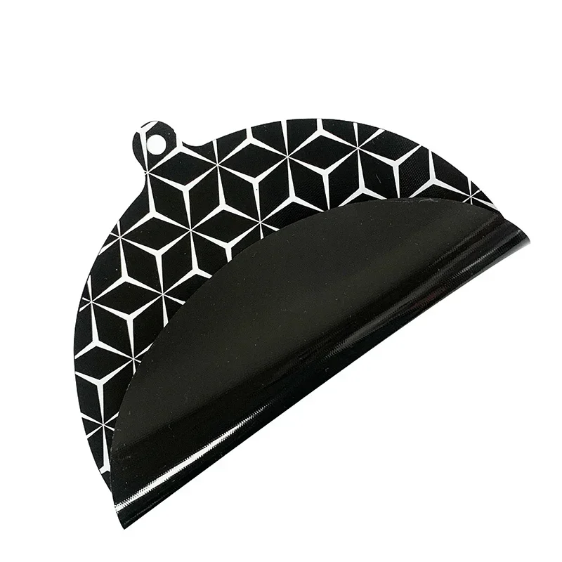 Silicone Cooktop Mat Induction Cooktop Mat Fireproof Protection Induction Baking Plate Protector Kitchen Accessories