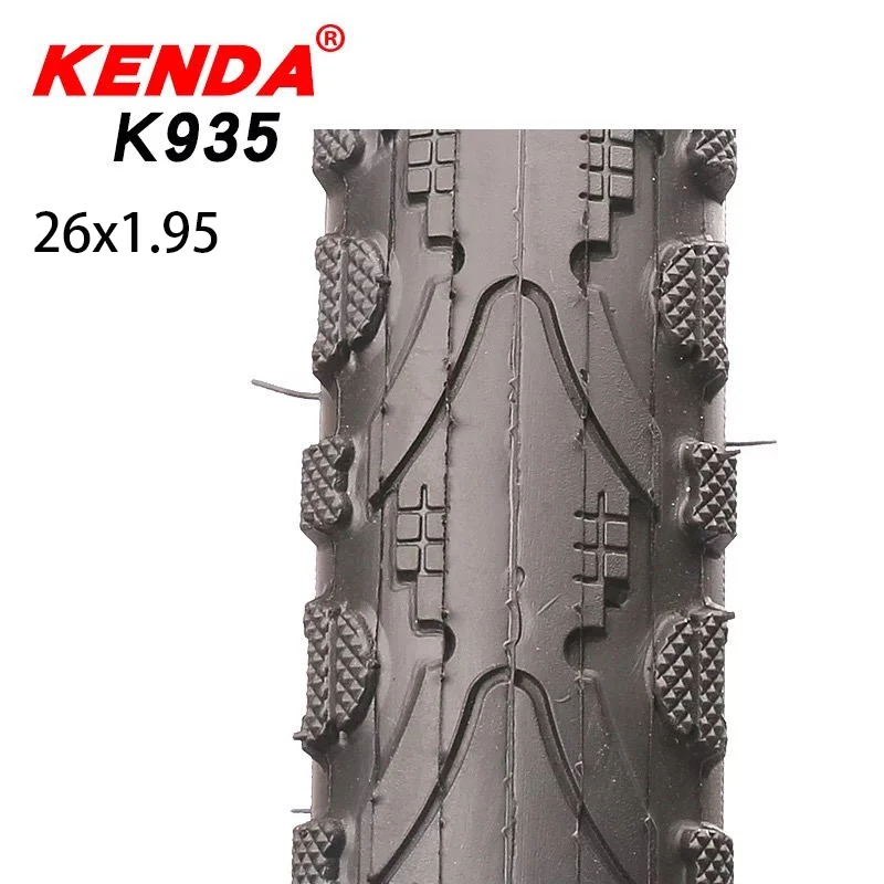 kenda bike tires 26 x 1.95