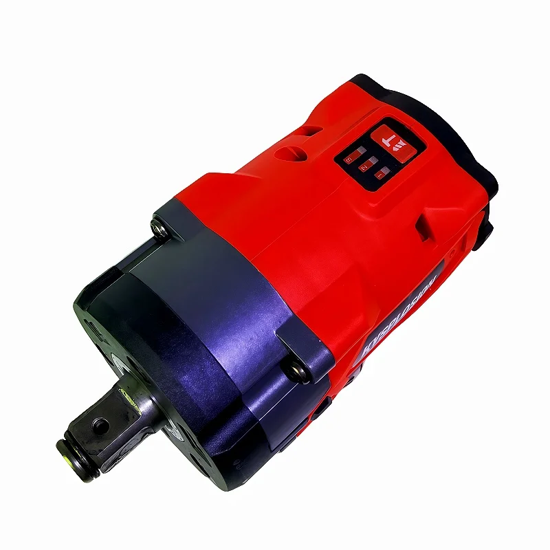 For Milwaukee M12 battery 1/2 Cordless Impact Driver Brushless Impact Drill Car