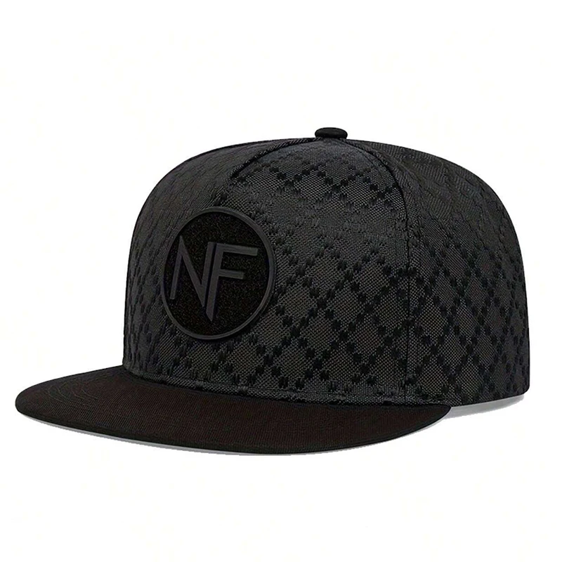 Mode CA Gestickte Kappe Männer Frauen Einstellbare Hip Hop Baseball Kappe Für Unisex Erwachsene Im Freien Sonnenhut Snapback Hüte – Detail 12