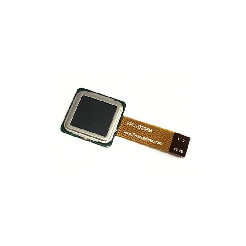 

FPC1020AM Fingerprint Semiconductor Pattern Acquisition Sensor Capacitive Fingerprint Sensor Image Acquisition Chip