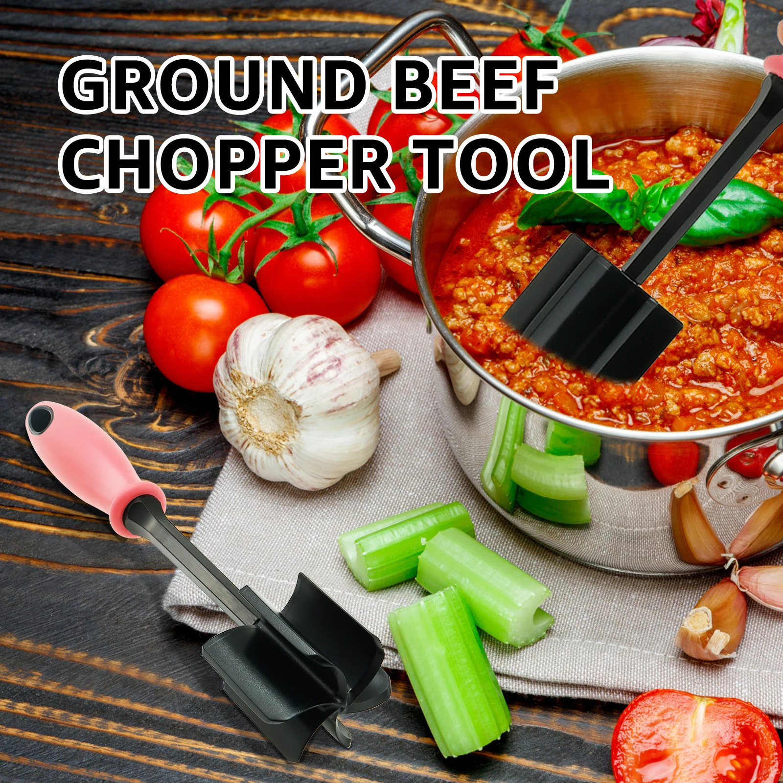 burger press meat tenderizer meat grinder parts meat chopper meat shredder heat resistant for hamburger ground beef potato tomato