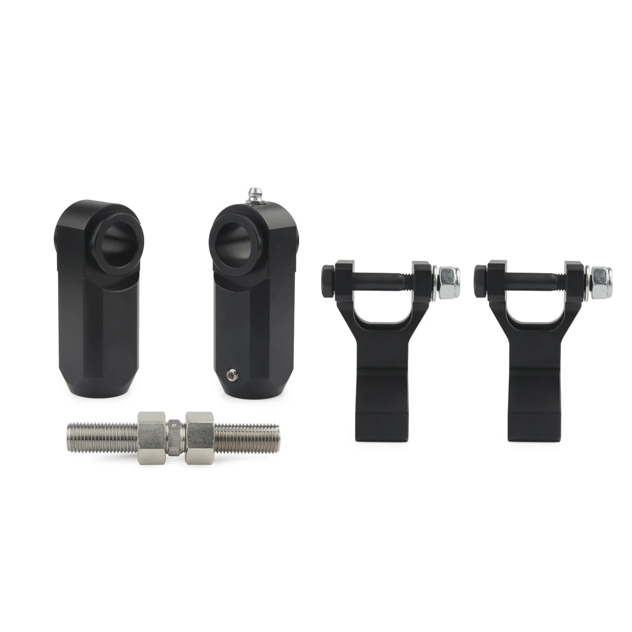 

Комплект для переднего и заднего понижения ATV, регулируемый Набор для Yamaha Raptor 700 350 660 700R