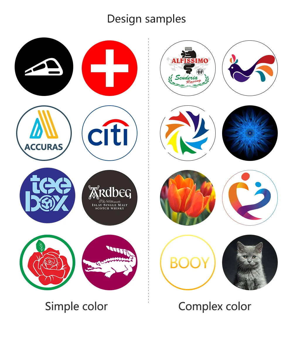 Interruptores de Imagem ao ar Pprojector para Publicidade Luz do Projetor Logotipos Múltiplos Livre Gobo Projetor Led Logotipo 4 7 Toys & Sports