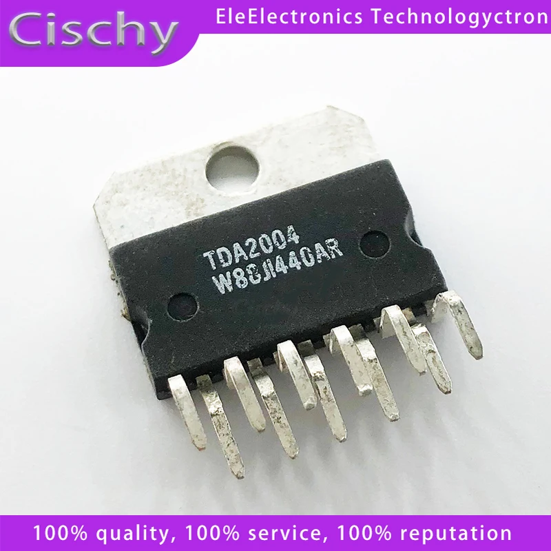 5pcs-lot-TDA2004-TDA2004R-TDA2005-TDA2005R-TDA2009A-PA2009L-TDA7293 ...