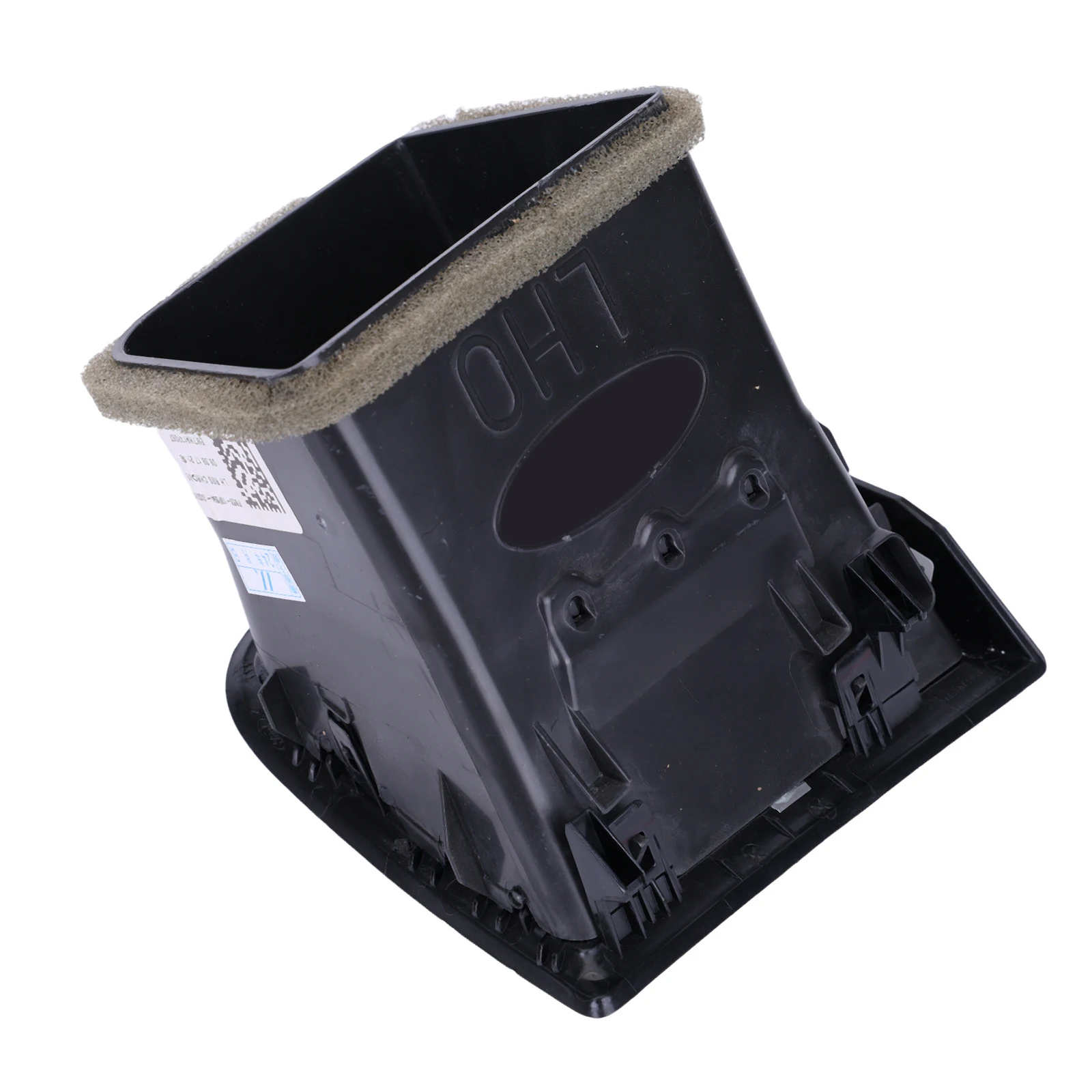 For left driver's vent assembly FB5Z-19893-CE of Ford Explorer models 2016-2019