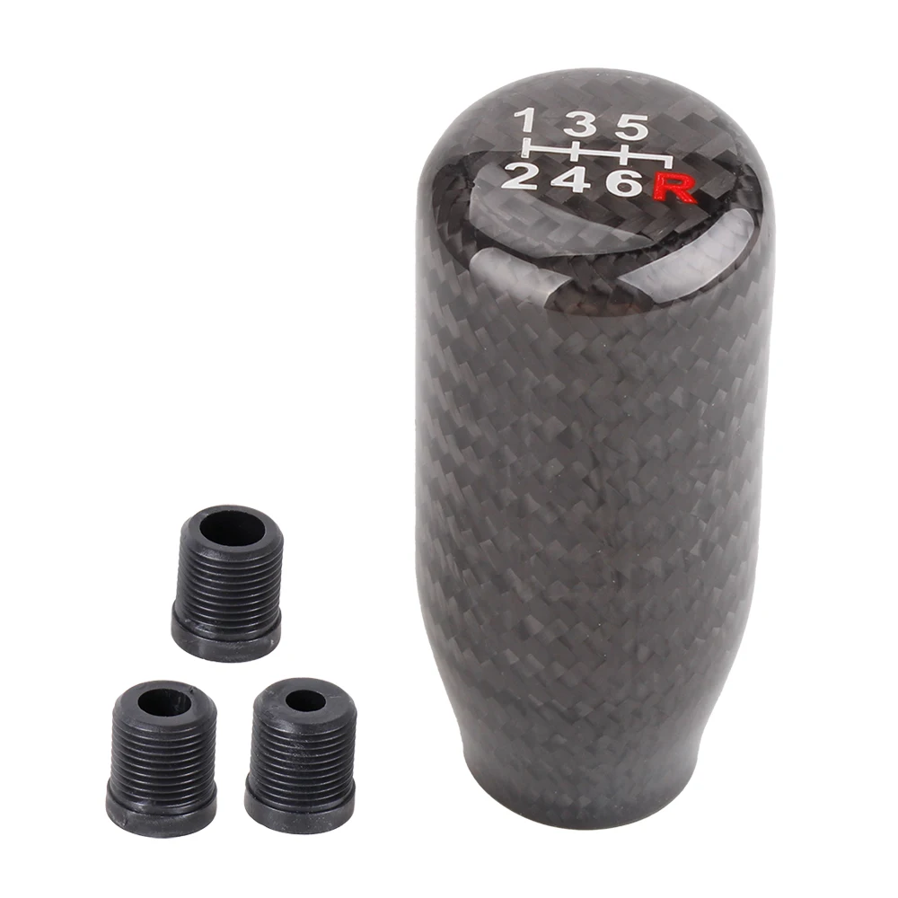 アトミック SHIFT用クランポン 120mm Amazon.com: Somusen Black Real Carbon Fiber Shift Knob Round
