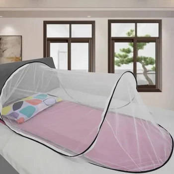 Portable Camping Mosquito Net 1
