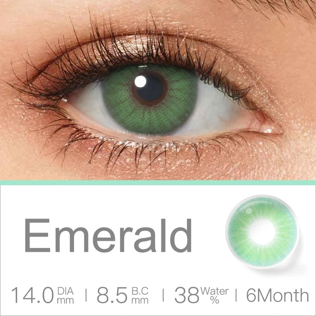 Emerald