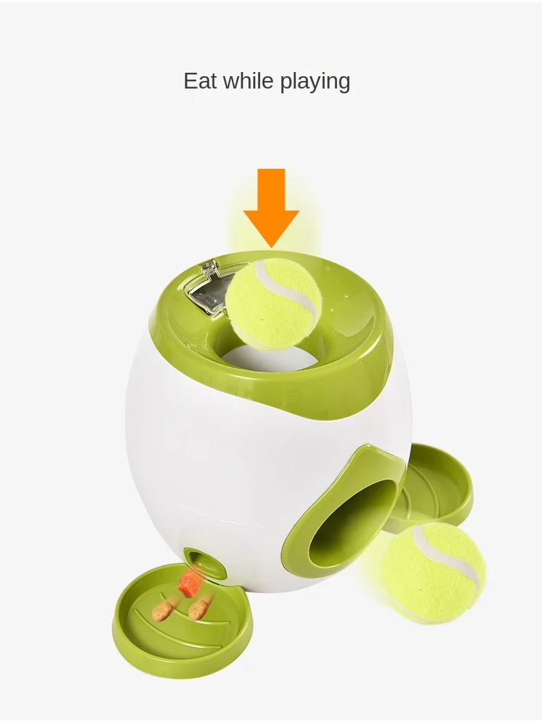 SoloFetch - Ball Launcher 7 S2b4c5a099dc14c15a46031c6b98380b7s