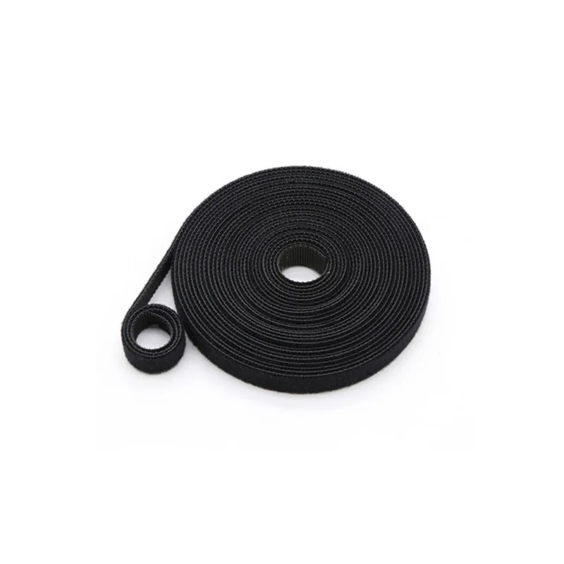 

1Pc 2/5m Plant Ties Nylon Tie Plant Bandage Garden Plant Shape Tape Loop Bamboo Cane Wrap Support Garden Accessories