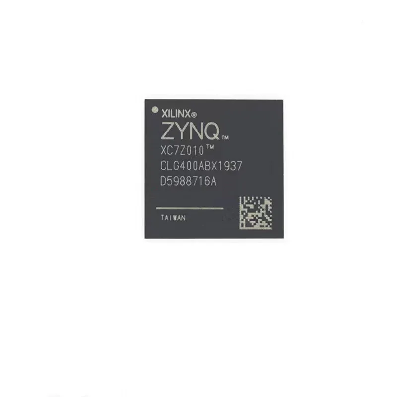 

New Original XC7Z010CLG400 BGA IC Electronic Components & Supplies