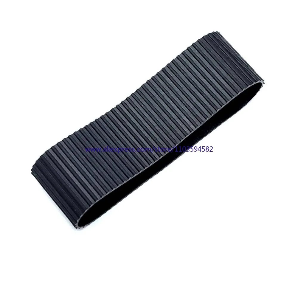 24-70 mm LENS Zoom + Focus Grip Rubber Ring For Sigma 24-70mm f2.8 DG DN Art （For Sony E）Camera Repair Part