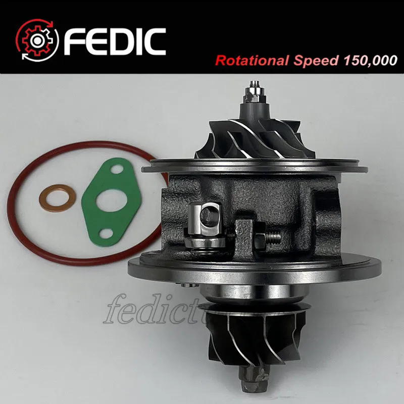 터보 카트리지 BV39 CHRA 54399880016 좌석 코르도바 용 터보 차저 코어 lbiza Alhambra Skoda VW Ford 1.9 TDI ASZ BTB BLT