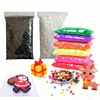 5MM 200G/Bag 3400PCs Pixel Puzzle Iron Beads for kids Hama Beads Diy High Quality Handmade Gift toy Fuse Beads 1
