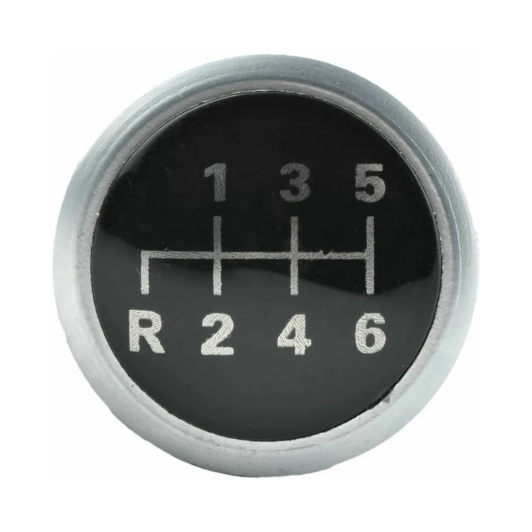 Per Mercedes Sprinter Gear Selector Leva Badge Cover 6 Velocità Lifting 2013 - 2018