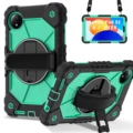 Black green