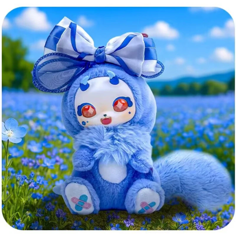 Genuine Boboco Sweetheart Party Series Boboco Vinyl Plush Blind