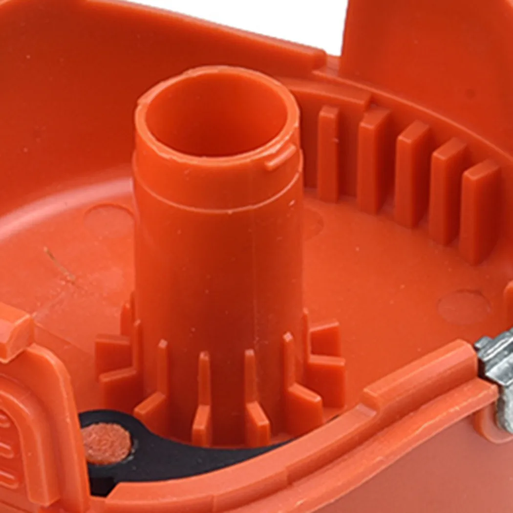 Trimmer Spool Cover Cap 57564800 For Black & Decker GL 315 350 650 337SB 546SC 650SBC 651SB 652 653 65 656 660 670 Strimmer Part