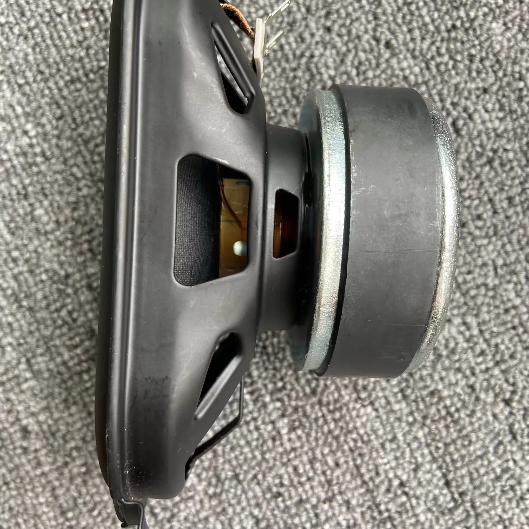 GHXAMP For For Naim Muso b2 generation Wireless Bluetooth Audio High-power Bass Speaker 145*76mm 1pc