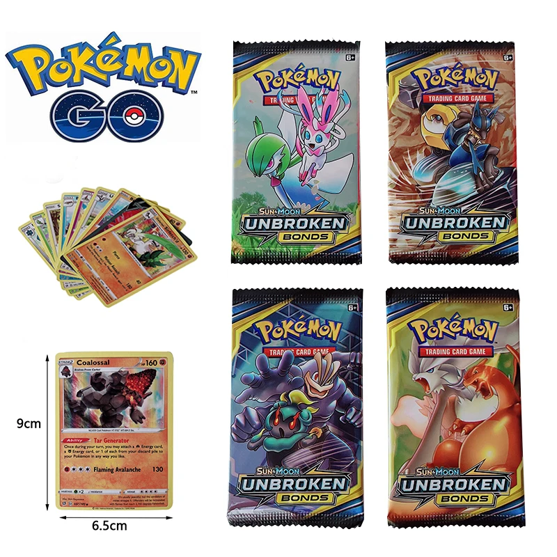 NEW Pokemon Cards Anime Shining English Pokemon Cards TCG Game V VMAX EX  MEGA Pikachu Charizard Battle Carte Trading Kids Toys - AliExpress