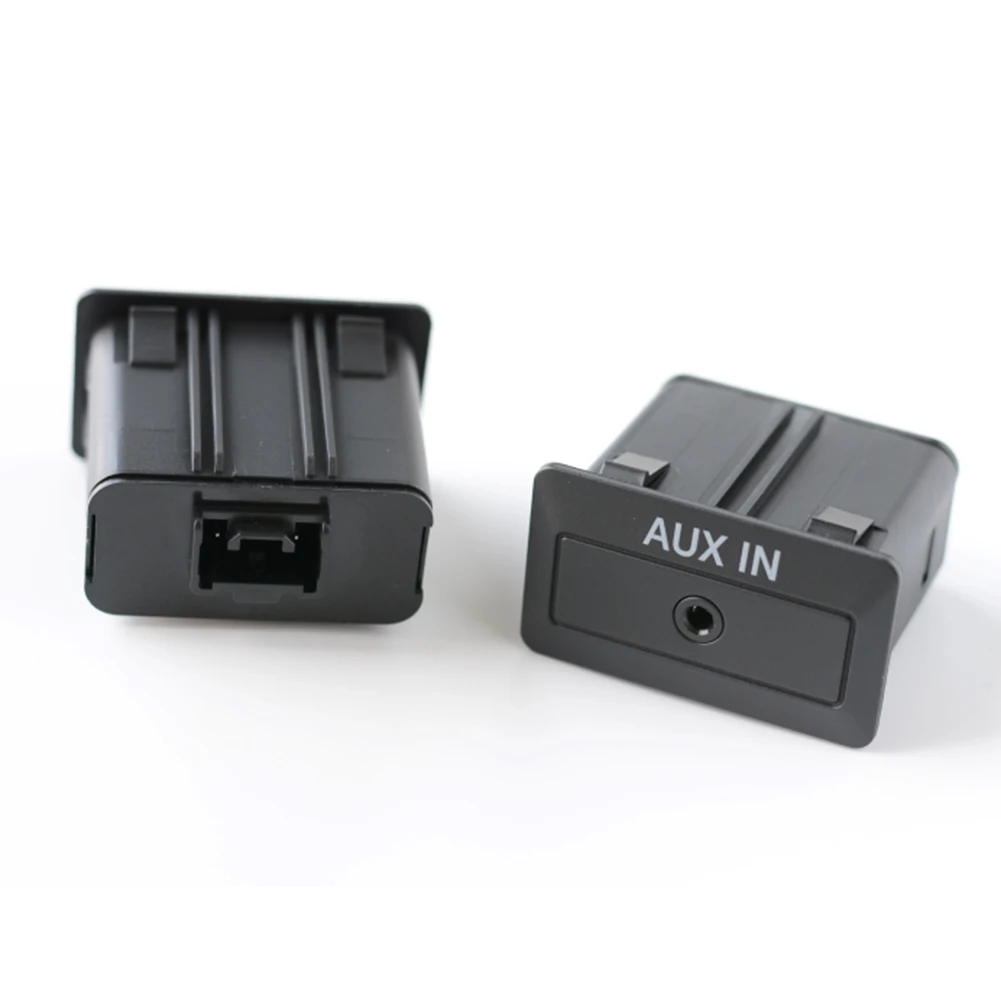 AUX Audio Interface TD74-66-DFX For Mazda CX-9 2006-12 For Mazda 3