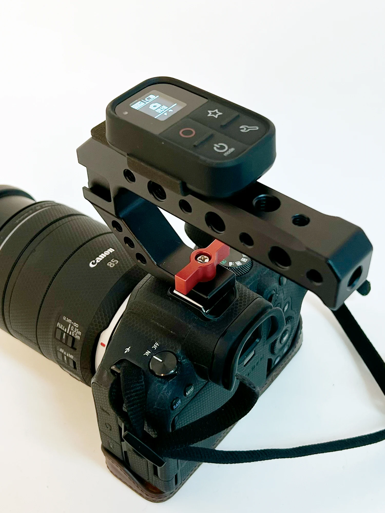 Remote Shutter Release For Sony Wireless Shutter Release Camera