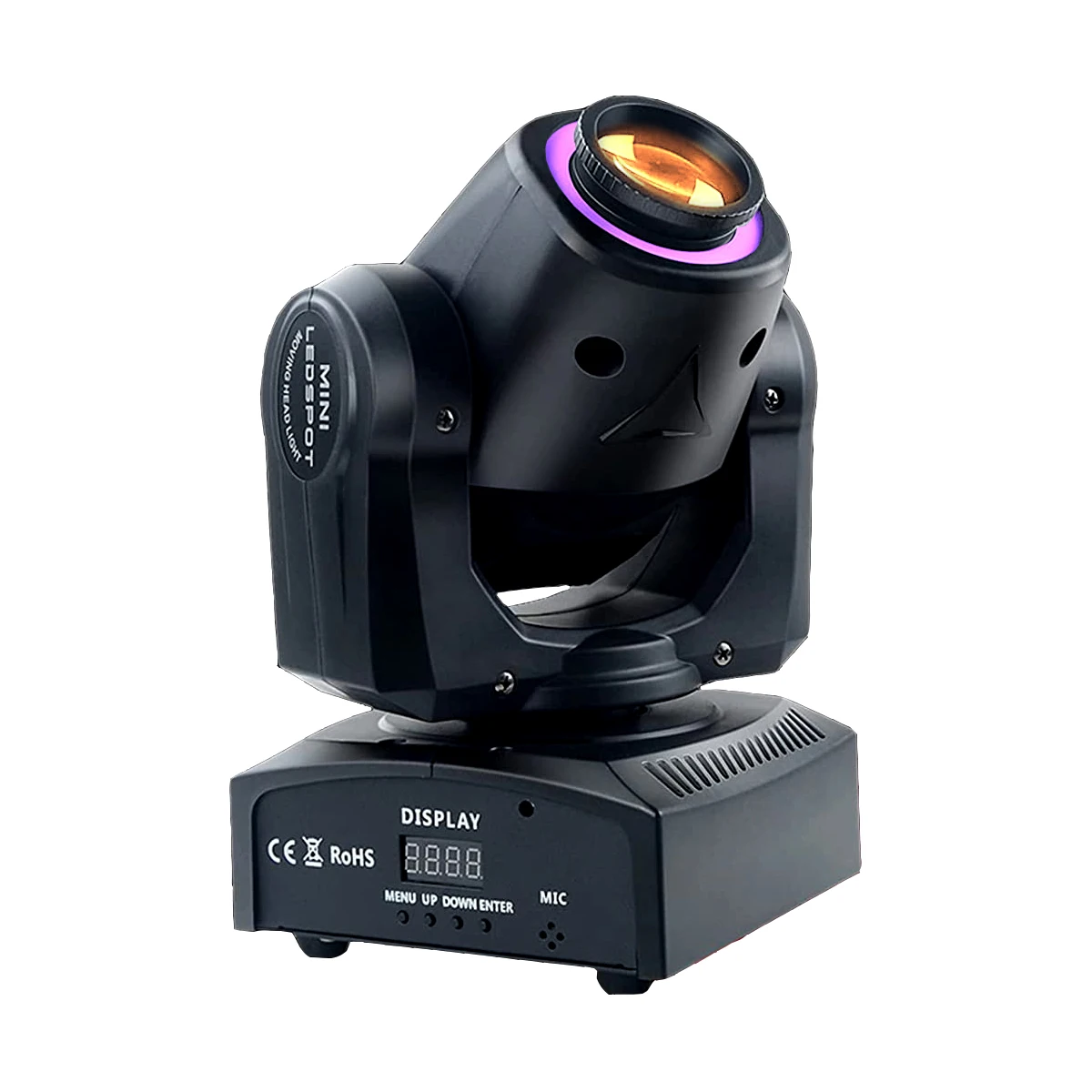 DJ機材 STAGE EVOLUTRON / MINI SPOT 30 (4) STAGE EVOLUTION