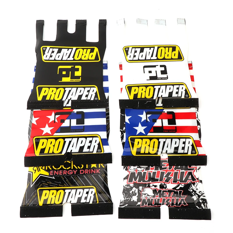 

1Pc Handlebar Squre Chest Protector Pad Handle Bar Motorcycle Cross Dirt Pit Bike Motocross Atv Fat Sponge Packaging