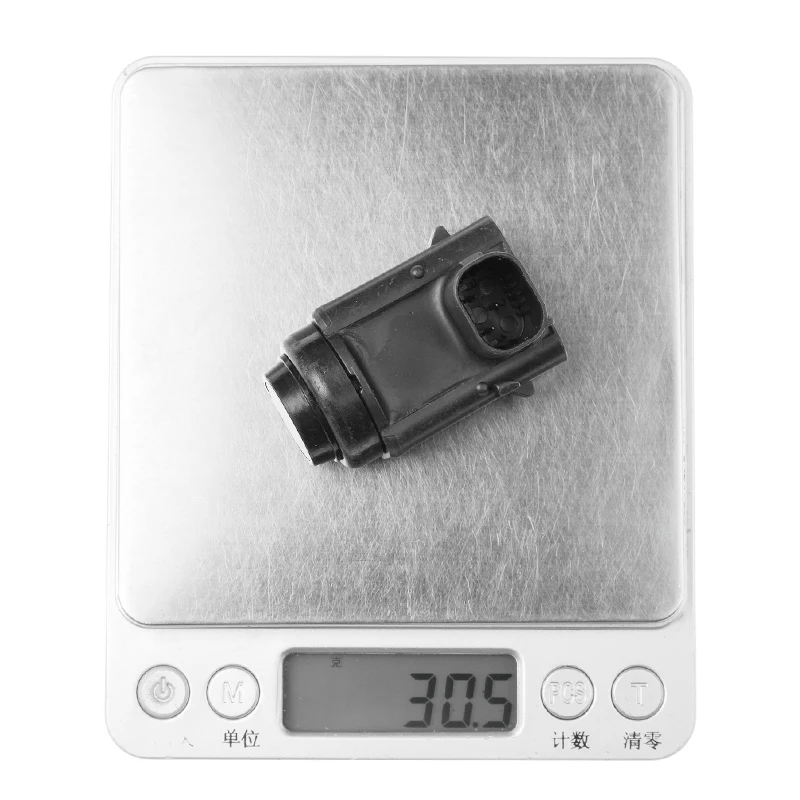 PDC Parking Sensor 4 PCS For Chrysler 300C Dodge Charger Jeep Commander 5HX08TZZAA 0263003583 parking sensor kit,led parking sensor kit,parking sensor,car led parking sensor