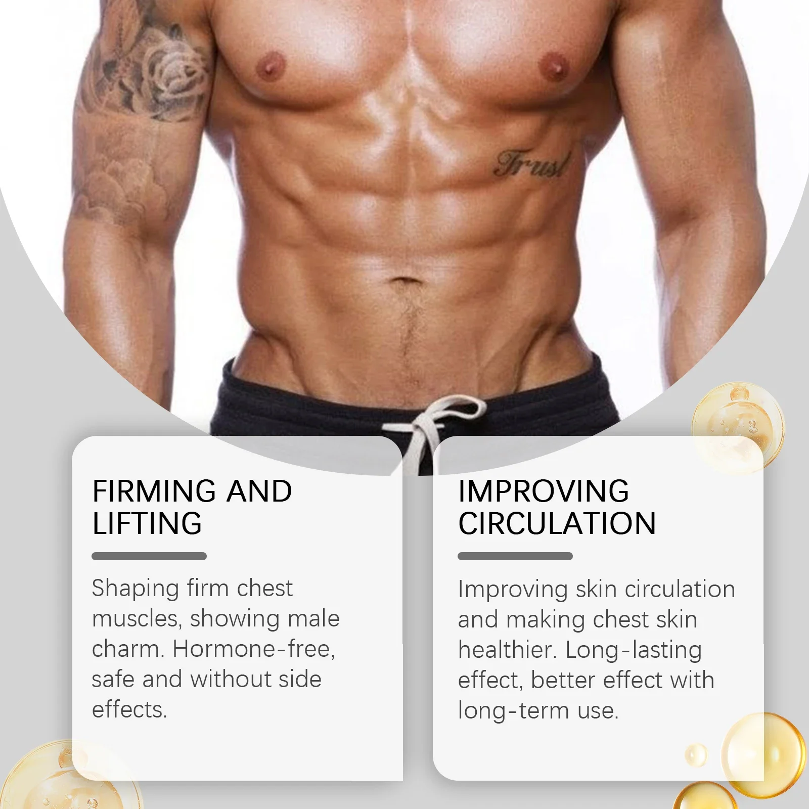 Fit Shaping Becoming Best Version of Oneself