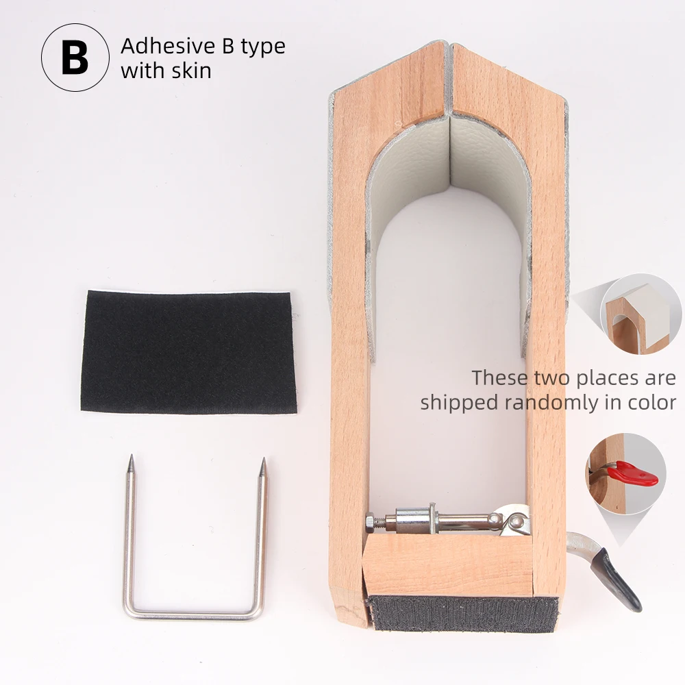 Desktop fixed Type B