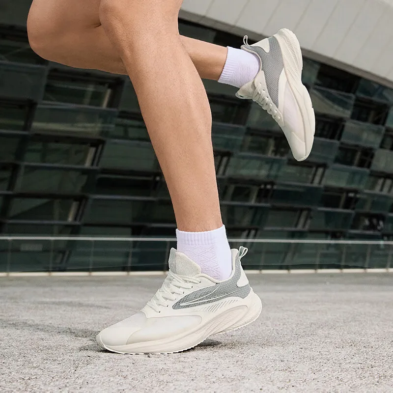 أحذية ركض للرجال شبكية