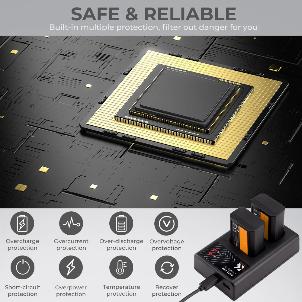 dsc-products