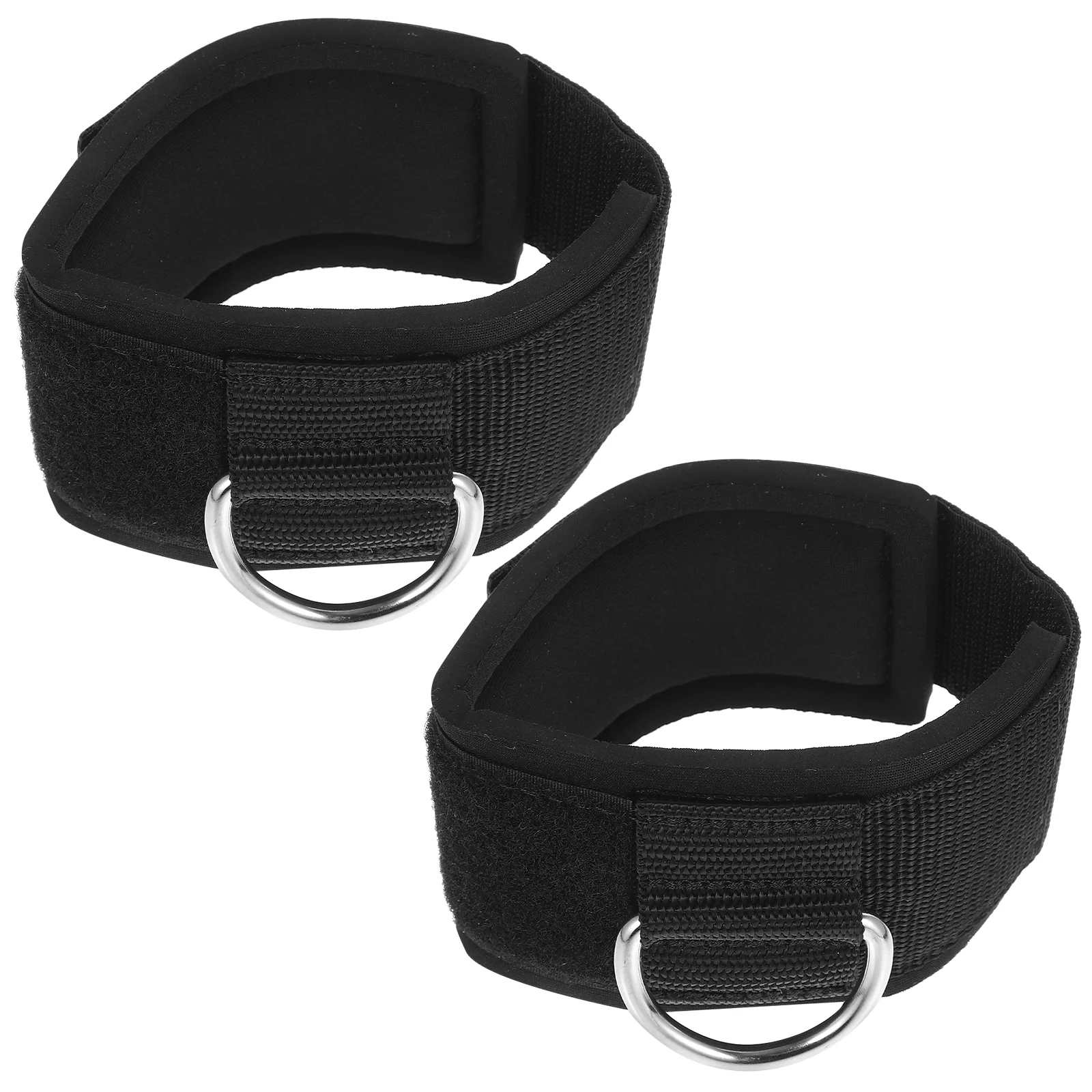 

2 шт. ремешки на лодыжку, ремешки для фитнеса