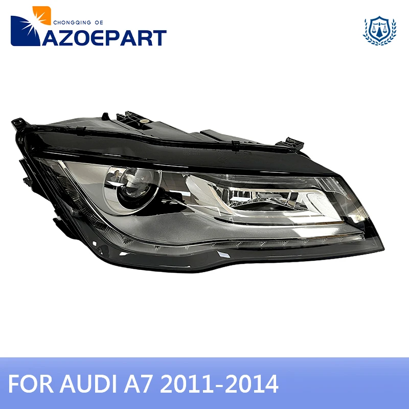 

Xenon HID Headlight Head Light Lamp for Audi A7 2011 2012 2013 2014