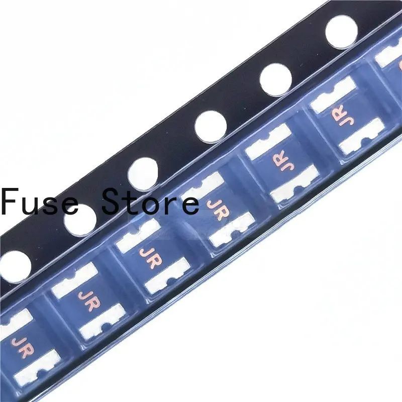 20PCS 1210 4A 6V Low Resistance Self Recovery Fuse Thermistor -SMD400L-6