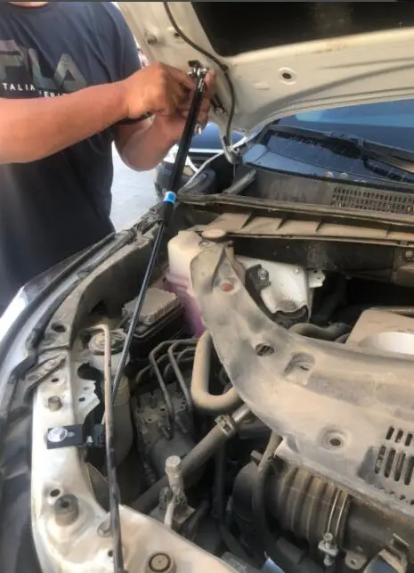 RKAC For Toyota Highlander 2007 - 2019 2TH 3TH      jackstay  Ŀ  ĵ 
