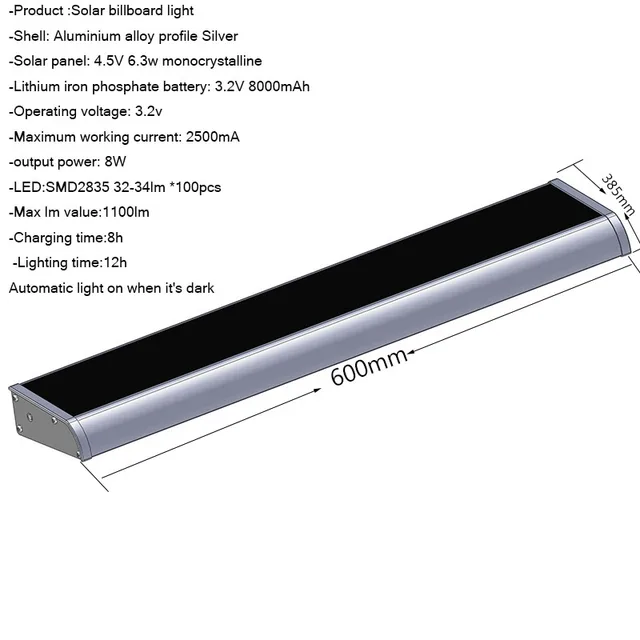 silver-60cm
