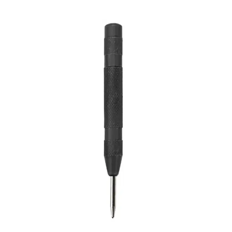 Automatic Centre Punch General Woodworking Metal Drill Adjustable Spring Loaded Automatic Punch Hand Tools for Metal Wood Glass image 12