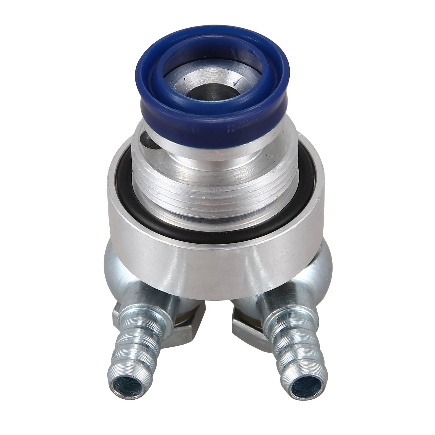오토바이 수리 오일 쿨러 어댑터 피팅, 혼다 GY6 100Cc-150Cc 30x1.5mm 스레드 오일 쿨러 키트