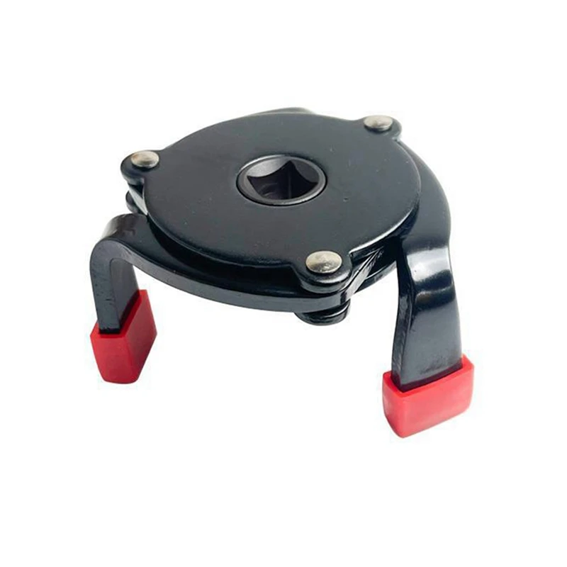 

1 шт. односторонний трехосевой ключ для фильтра АБС Масляный Фильтр сменный гаечный ключ для фильтра