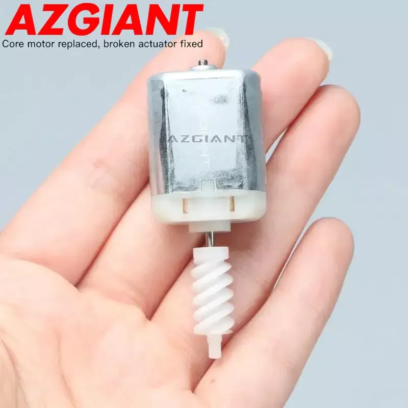

car parts door lock motor for Renault Latitude L70, Fluence L38 locking DC actuator FC-280SC-20150