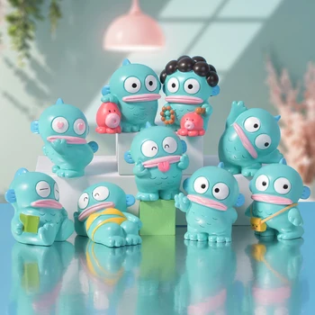 Hangyodon Blind Box Figures 1